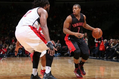 Τορόντο Ράπτορς: Και τους Ουίζαρντς στην παράταση (videos)