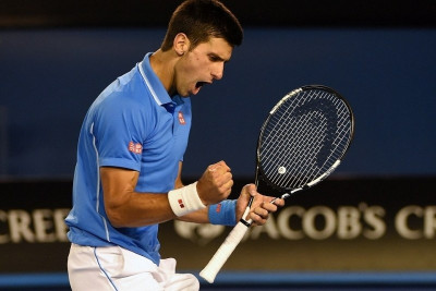 Όπεν Αυστραλίας: Στο θρόνο  για 5η φορά ο Τζόκοβιτς