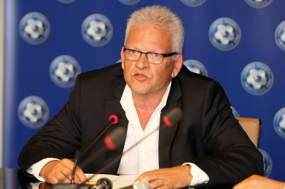 Σαρρής: «Διαταραγμένης ψυχοσύνθεσης όσοι με αντιπολιτεύονταν»