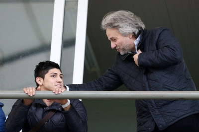 Λεβαδειακός: Τετ-α-τετ Πουλίδο-Κομπότη (photos)