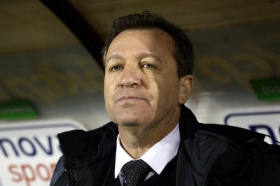 Γκρανέρο: «Όχι με αυτόν τον τρόπο»