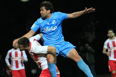 Καλλιθέα: Μέσα και ο Πίκολο