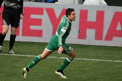 Κλωναρίδης: «Πάμε παντού για τη νίκη»