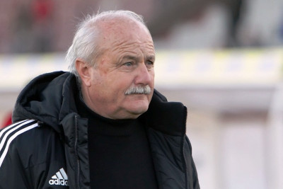 Διαμαντόπουλος: «Ήταν παιχνίδι δίχως αύριο»