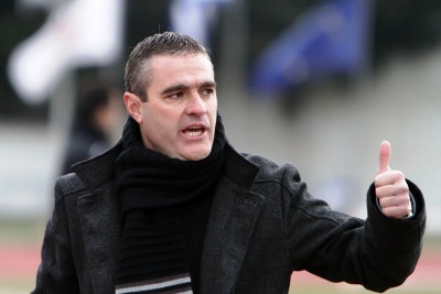 Γράφας: «Η νίκη ήταν μονόδρομος»