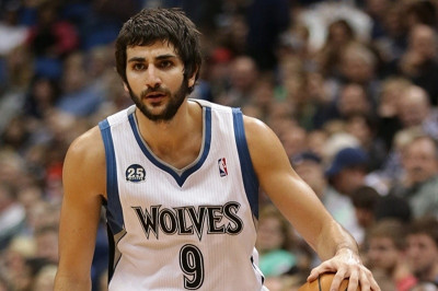 Μινεσότα Τίμπεργουλφς: Επιστρέφει ο Ρούμπιο… μετά τον Λοβ