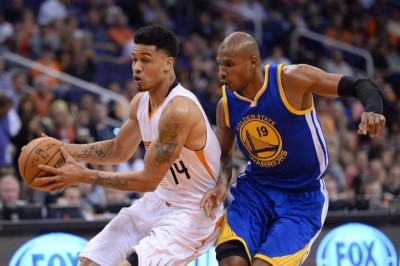 Φίνιξ Σανς: Αναλώσιμος ο Τζέραλντ Γκριν