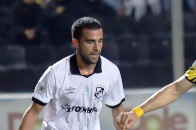 ΟΦΗ: Στην έξοδο και ο Αρτόλα