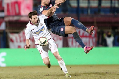 Βεργώνης: «Περήφανοι για την προσπάθεια»