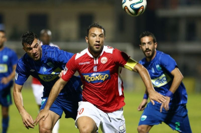 Ναζλίδης: «Δεν έχουμε να φοβηθούμε τίποτα»