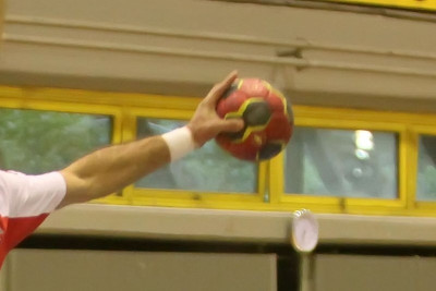 Α1 Χάντμπολ Ανδρών: Αναγέννηση... εξάδας στο Δαΐς