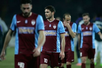 Λάρισα: Η αποστολή για Αγροτικό Αστέρα