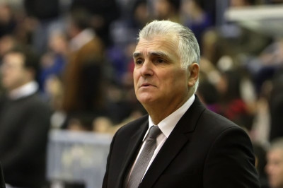 Μαρκόπουλος: «Ο Άρης έπαιξε δυνατά και σκληρά»