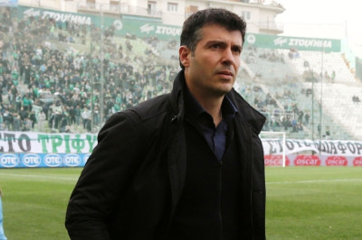 Χριστόπουλος: «Δεν μας πήγε τίποτα»