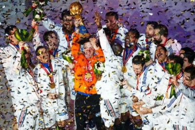 Παγκόσμιο Χάντμπολ: Το σήκωσε η Γαλλία