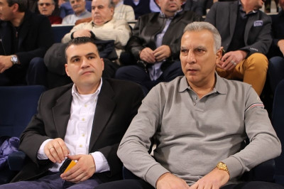 Άρης: Χαμός για Γκάλη με ΠΑΟΚ