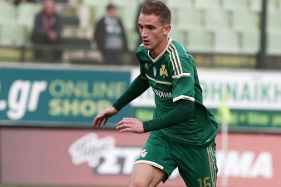 Αγγελόπουλος: «Μπορούμε να κερδίσουμε κάθε αντίπαλο»