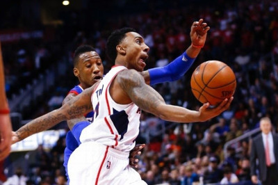 Ατλάντα Χοκς: Τα… χρειάστηκαν με 76ερς (video)