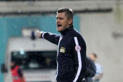 Δερμιτζάκης: «Νίκη ασπιρίνη»