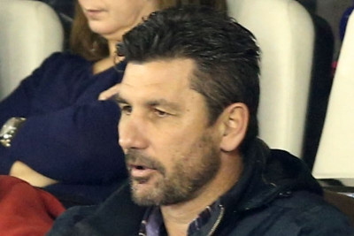 Λιγκ Καπ Βόλεϊ: Ο Ουζουνίδης στον τελικό Ολυμπιακός - Εθνικός (photo)