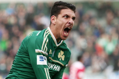 Τριανταφυλλόπουλος: «Εμείς τη δουλειά μας»