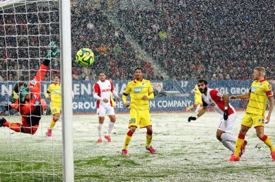 Άουγκσμπουργκ – Χόφενχαϊμ 3-1 (video)