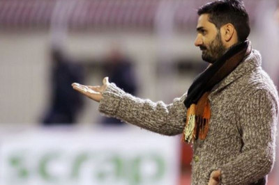 Ελευθερόπουλος: «Ο Ηρακλής είναι ομάδα Super League»