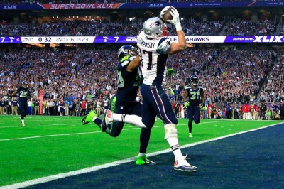 NFL: Οι… μπάλες και το Super Bowl XLIX στους Πάτριοτς