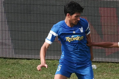 ΟΦΗ: Νέα ανατροπή και συμφωνία με Τσουκάνη