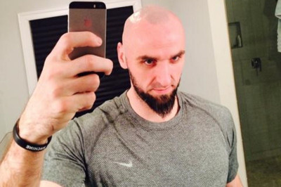 Ουάσινγκτον Ουίζαρντς: Ξύρισμα… ανανέωσης για Μάρτσιν Γκορτάτ