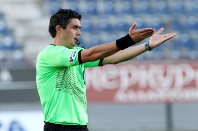 Super League: Μήτσιος στο Φάληρο, Κομίνης στο Ηράκλειο