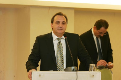 Παρελθόν από την ΚΕΔ ο Μπριάκος