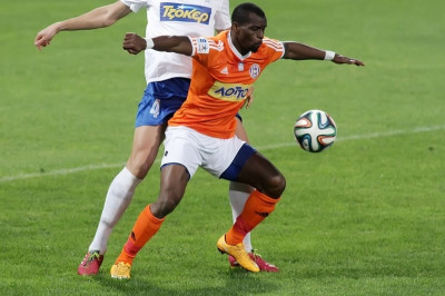 ΑΕΛ Καλλονής: Τέλος ο Καμαρά