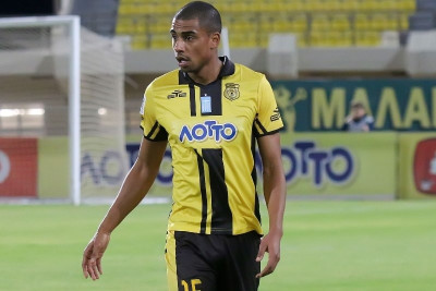 Εργοτέλης: «Ανεβαίνει» ο Μπόε Καν