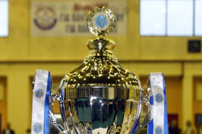 Κύπελλο Βόλεϊ Ανδρών: Το πρόγραμμα και οι διαιτητές