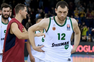 Παναθηναϊκός: Νέο σοκ με Λουκά