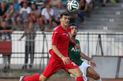 Ολυμπιακός: Κίνηση για Γούτα