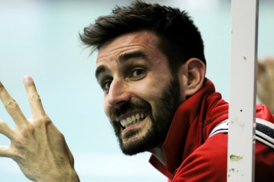 Φοίνικας Σύρου: «Μπαμ» με Σμαραγδή