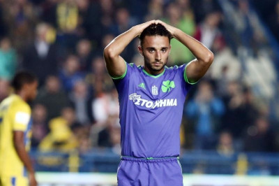 Παναθηναϊκός: Ίωση ο Μπούι