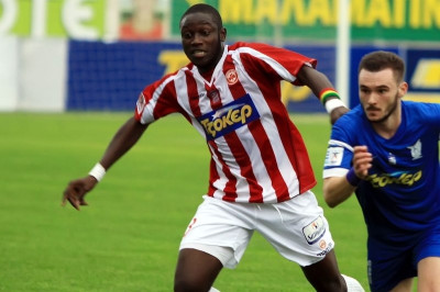 Πλατανιάς: Μέσα για Τρίπολη ο Κουλιμπαλί