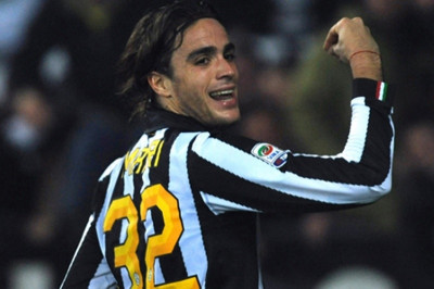 Γιουβέντους: Ξανά «μπιανκονέρο» ο Μάτρι