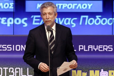 Κοντονής: «Δεν έχουμε ανάγκη τέτοιες συμπεριφορές»