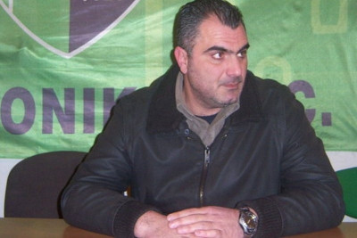 2ος Όμιλος Βορρά: Ξέφυγε η Ευκαρπία