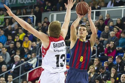 Μπαρτσελόνα: MVP ο... βομβιστής Χεζόνια (videos)