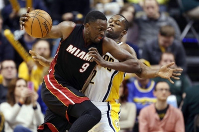 Μαϊάμι Χιτ: Μέσα ο Ντενγκ, έξω ο Ουέιντ