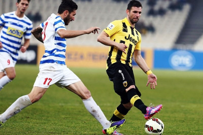 Ρόβας: «Κυνηγήσαμε τη νίκη»