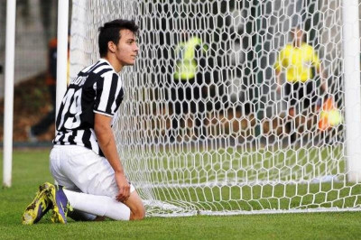 Σασουόλο: Πήρε δανεικό τον Δώνη