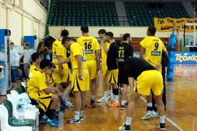 ΑΕΚ: Βρήκε παίκτες, ψάχνει γήπεδο