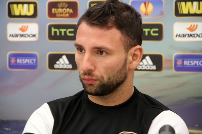 Ρατς: «Κάτι παραπάνω από ειδική μεταχείριση ο Ολυμπιακός»