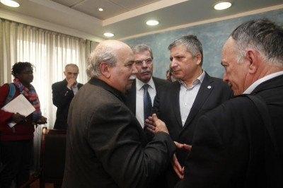 ΚΕΔΕ: Ζητά παράταση στις άδειες αθλητικών εγκαταστάσεων